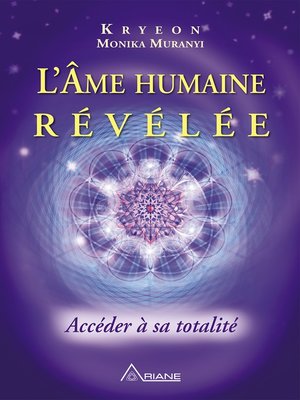 cover image of L'Âme humaine révélée